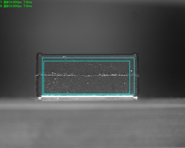 硅膠橡膠外觀檢測設(shè)備