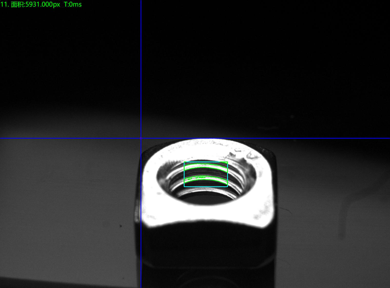 機(jī)械零件檢測(cè)自動(dòng)化設(shè)備