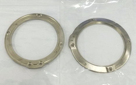 精密零件外觀檢測設(shè)備