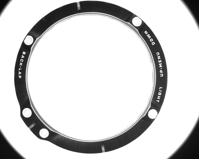 精密零件外觀檢測設(shè)備