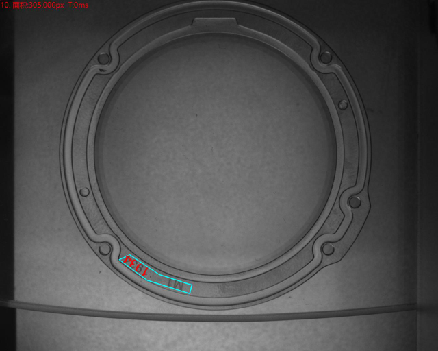 精密零件外觀檢測設(shè)備
