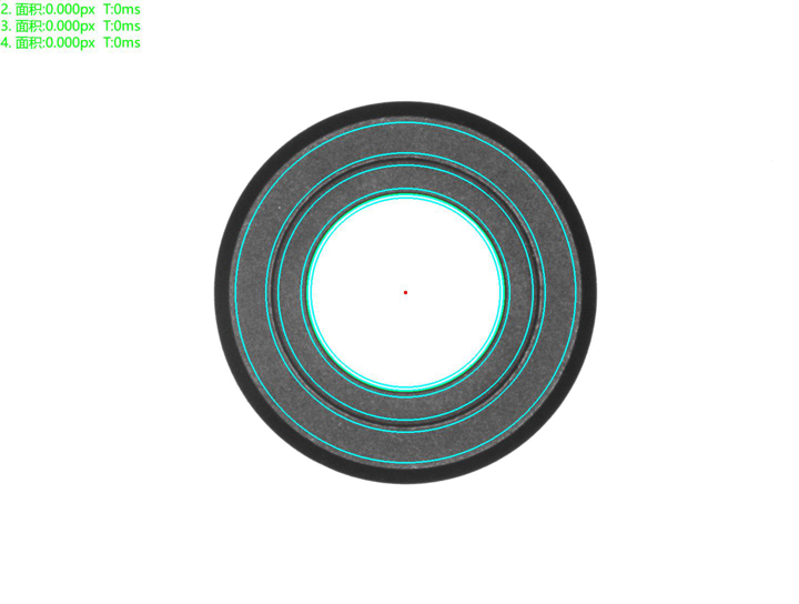 精密零件外觀檢測設(shè)備