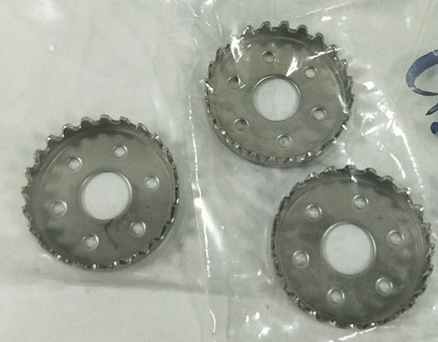 機(jī)械零件檢測(cè)自動(dòng)化設(shè)備