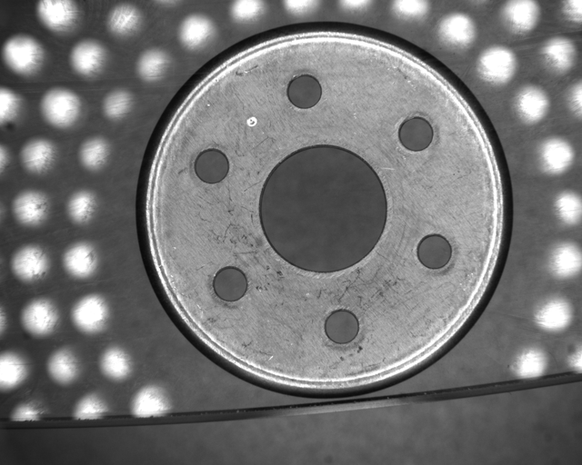 機(jī)械零件檢測(cè)自動(dòng)化設(shè)備