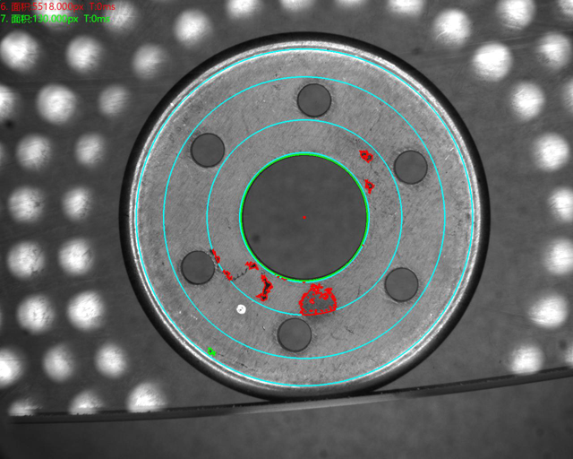 機(jī)械零件檢測(cè)自動(dòng)化設(shè)備