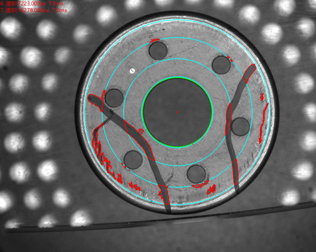 機(jī)械零件檢測(cè)自動(dòng)化設(shè)備