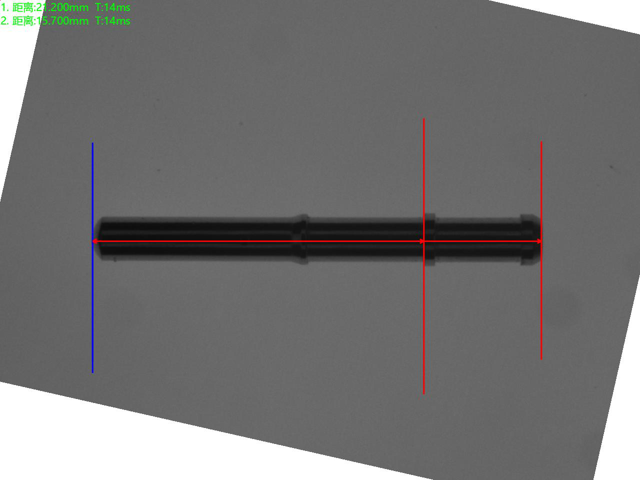 橡膠圈ccd篩選機