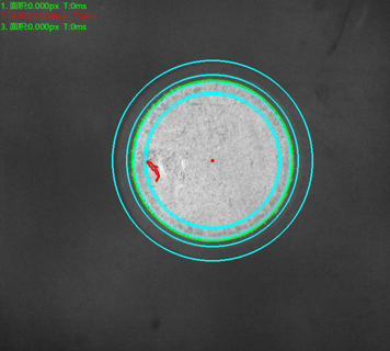 陶瓷電容自動(dòng)檢測(cè)設(shè)備