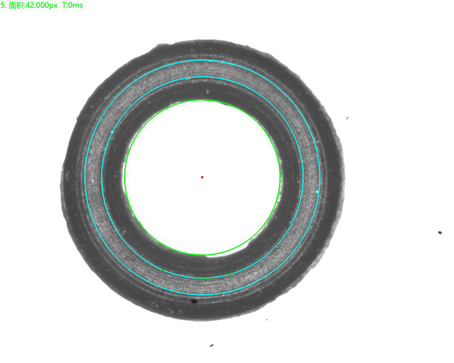 尺寸視覺檢測(cè)設(shè)備