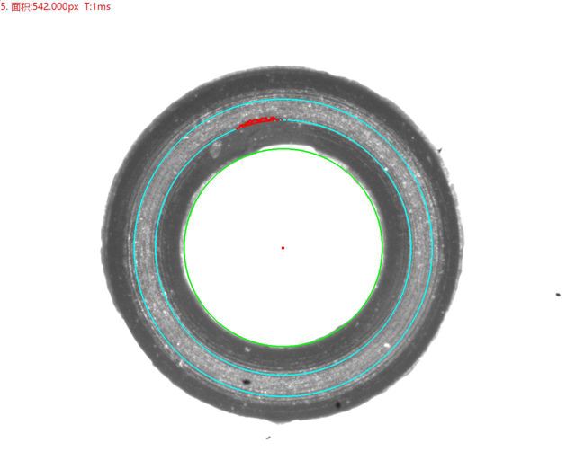 尺寸視覺檢測(cè)設(shè)備
