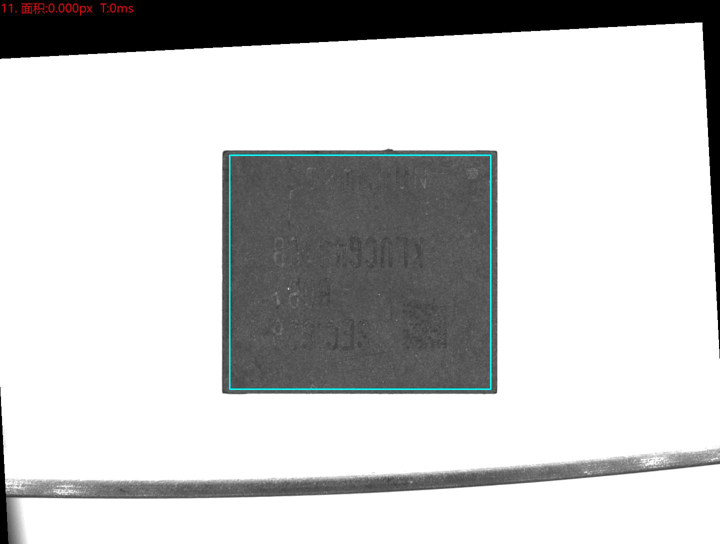 自動化檢測設(shè)備廠家