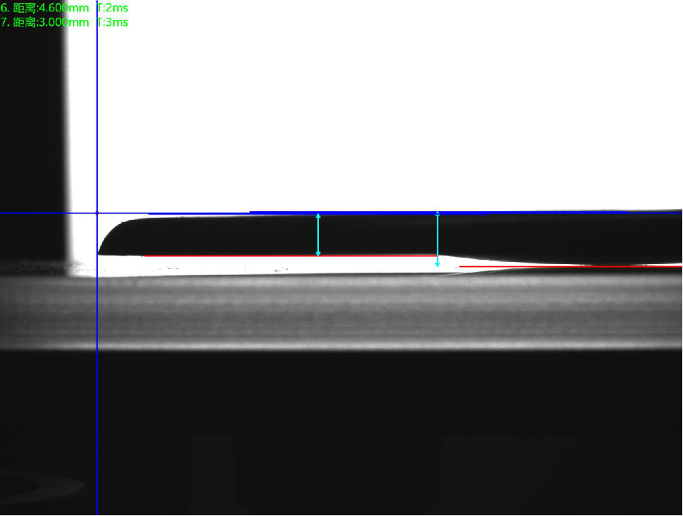 五金沖壓件視覺ccd檢測(cè)自動(dòng)化設(shè)備