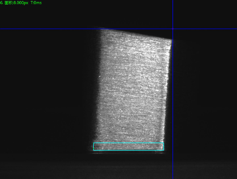 五金件視覺尺寸檢測(cè)設(shè)備
