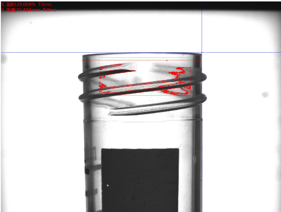 自動化檢測設備廠家