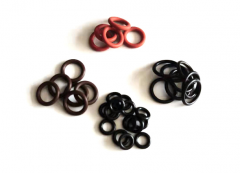 <b>密封圈外觀缺陷尺寸視覺檢測方案</b>