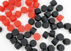 <b>橡膠件視覺檢測缺膠毛刺案例</b>