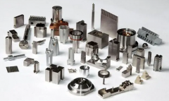 <b>機器視覺檢測設(shè)備在線檢測鈑金件針腳有無方案</b>