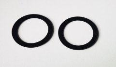 <b>橡膠件非標視覺檢測設備檢測劃傷雜質(zhì)鐵絲方案</b>