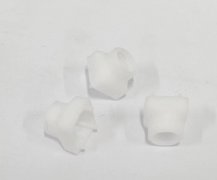 <b>機(jī)器視覺檢測(cè)塑膠件工廠應(yīng)用檢測(cè)缺料堵孔方案</b>