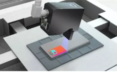 視覺(jué)檢測(cè)設(shè)備如何檢測(cè)塑膠件表面缺陷及毛刺