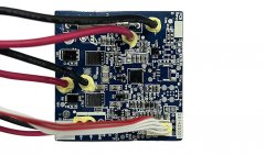 AI視覺(jué)檢測(cè)在PCB焊盤(pán)外觀(guān)檢測(cè)中的創(chuàng)新應(yīng)用